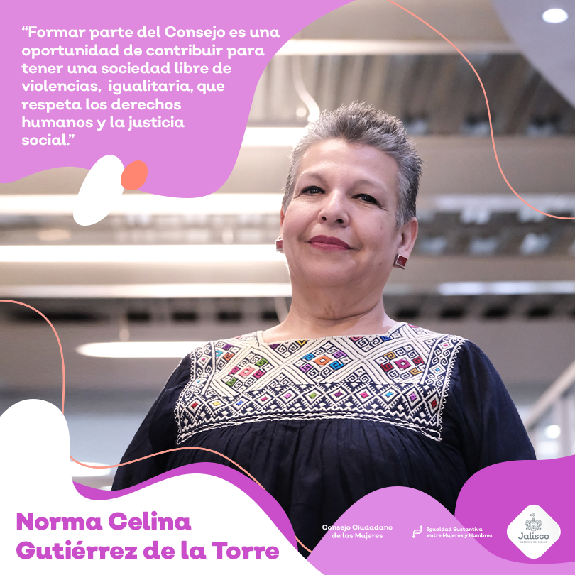 Norma Gutierrez